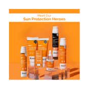 The Derma Co Hyaluronic Sunscreen Stick For Easy Reapplication With SPF 60 Pa++ (20g)