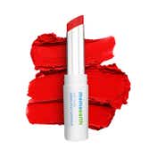 Mamaearth Moisture Soft Matte Longstay Lipstick - 08 Red Dahlia (3.5 g)