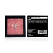 PAC Spotlight Powder Blush Highly Pigmented Silky Blendable Buildable Formula - Vanity (10.6 g)