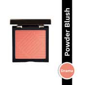 PAC Spotlight Powder Blush Highly Pigmented Silky Blendable Buildable Formula - Drama (10.6 g)