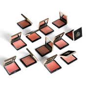PAC Spotlight Powder Blush Highly Pigmented Silky Blendable Buildable Formula - Drama (10.6 g)