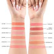 PAC Spotlight Powder Blush Highly Pigmented Silky Blendable Buildable Formula - Drama (10.6 g)