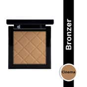 PAC Spotlight Bronzer Lightweight Matte Long-Lasting Buildable Formula - Cinema (6.72 g)