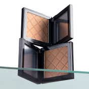 PAC Spotlight Bronzer Lightweight Matte Long-Lasting Buildable Formula - Cinema (6.72 g)