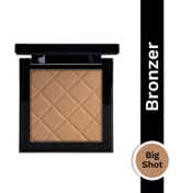 PAC Spotlight Bronzer Lightweight Matte Long-Lasting Buildable Formula - Big Shot (6.72 g)