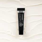 PAC Strobing Cream Ultra Fine Light Reflective Particles Dewy Glow Lightweight - Gold (5 ml)
