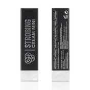PAC Strobing Cream Ultra Fine Light Reflective Particles Dewy Glow Lightweight - Silver (5 ml)