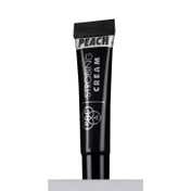 PAC Strobing Cream Ultra Fine Light Reflective Particles Dewy Glow Lightweight - Peach (5 ml)
