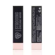 PAC Strobing Cream Ultra Fine Light Reflective Particles Dewy Glow Lightweight - Peach (5 ml)