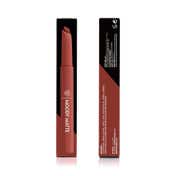 PAC Moody Matte Lipstick Comfortable 12H Wear Smudgeproof Transferproof - Brunch Munch (1.6 g)
