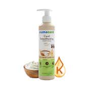 Mamaearth Curd Shampoo (250 ml) + Curd Conditioner (250 ml) Combo