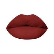 PAC Moody Matte Lipstick - Devils Delight & Lip Pencil 16 Natural Combo