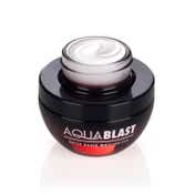 PAC Aqua Blast Water Based Moisturizer Mini Lightweight Hydrating Moisturizer All Skin Types (25 g)