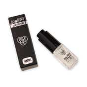 PAC Dual-Fold Liquid Gel Mini Makeup Mixing Liquid Fix Dry Gel Liners Mascara (2.5 ml)
