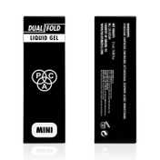 PAC Dual-Fold Liquid Gel Mini Makeup Mixing Liquid Fix Dry Gel Liners Mascara (2.5 ml)