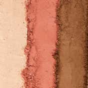 PAC Focus On Me Blush Contour Highlighter Palette Fine Powder Seamless Blending - Medium (14.5 g)