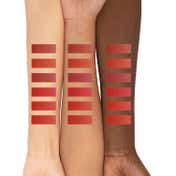 PAC 6 Color Lip Palette - 02 Nude (2 g Each)