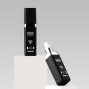 PAC Makeup Prime and Setting Spray Lightweight Preps Hydrates Skin Sets Makeup Flawlessly (60 ml)