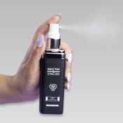 PAC Makeup Prime and Setting Spray Lightweight Preps Hydrates Skin Sets Makeup Flawlessly (60 ml)