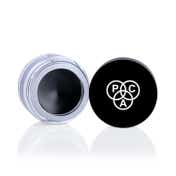 PAC Spotlight Gel Eye Liner (Black) & Dual-Fold Liquid Gel Combo