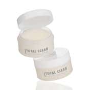 PAC Total Clean Cleansing Balm Melts Waterproof Makeup Instantly Non Drying Non Irritating (10 g)