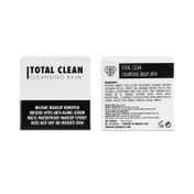 PAC Total Clean Cleansing Balm Melts Waterproof Makeup Instantly Non Drying Non Irritating (10 g)