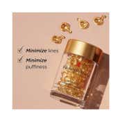 Elizabeth Arden New York Advanced Ceramide Capsules Daily Youth Restoring Serum - 60 Capsules (28 ml)