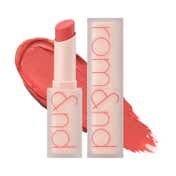 Rom&nd Zero Matte Lipstick - 06 Awesome (3 g)