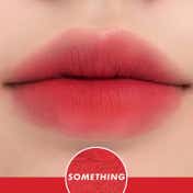 Rom&nd Zero Matte Lipstick - 12 Something (3 g)