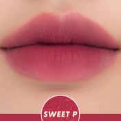 Rom&nd Zero Matte Lipstick - 14 Sweet P (3 g)