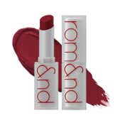 Rom&nd Zero Matte Lipstick - 15 Midnight (3 g)