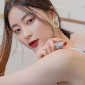 Rom&nd Zero Matte Lipstick - 15 Midnight (3 g)