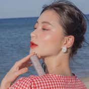Rom&nd Zero Matte Lipstick - 16 Dazzle Red (3 g)