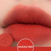 Rom&nd Zero Matte Lipstick - 16 Dazzle Red (3 g)