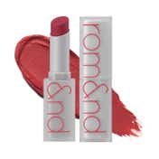 Rom&nd Zero Matte Lipstick - 01 Dusty Pink (3 g)