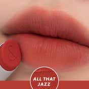 Rom&nd Zero Matte Lipstick - 02 All That Jazz (3 g)
