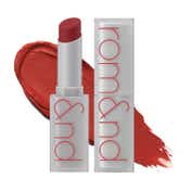 Rom&nd Zero Matte Lipstick - 02 All That Jazz (3 g)