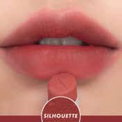 Rom&nd Zero Matte Lipstick - 03 Silhouette (3 g)