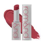 Rom&nd Zero Matte Lipstick - 04 Before Sunset (3 g)