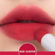 Rom&nd Zero Matte Lipstick - 19 Red Surfer (3 g)