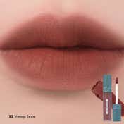 Rom&nd Zero Velvet Tint - 23 Vintage Taupe (5.5 g)