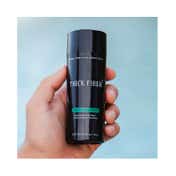 Thick Fiber Hair Building Fibers - Black (12g)