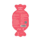 Plum Candy Melts Strawberry Sorbet Tinted Lip Balm (4.5g)