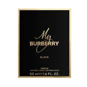 Burberry My Burberry Black Eau De Parfum (50ml)