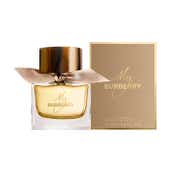 Burberry My Burberry Eau de Parfum for Women (50 ml)