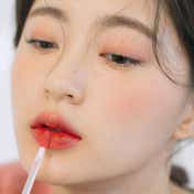 Rom&nd Juicy Lasting Tint - 09 Litchi Coral (5.5 g)