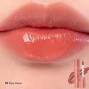 Rom&nd Juicy Lasting Tint - 10 Nudy Peanut (5.5 g)