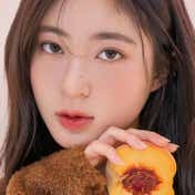 Rom&nd Juicy Lasting Tint - 18 Mulled Peach (5.5 g)