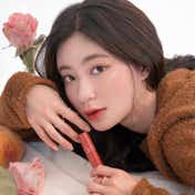 Rom&nd Juicy Lasting Tint - 18 Mulled Peach (5.5 g)