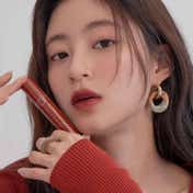 Rom&nd Juicy Lasting Tint - 20 Dark Coconut (5.5 g)